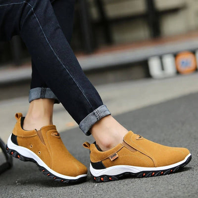 Zane™ – Comfortable Orthopedic Walking Shoes