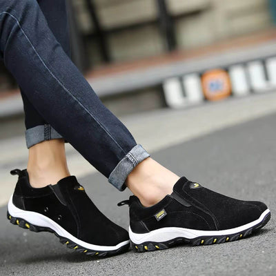 Zane™ – Comfortable Orthopedic Walking Shoes