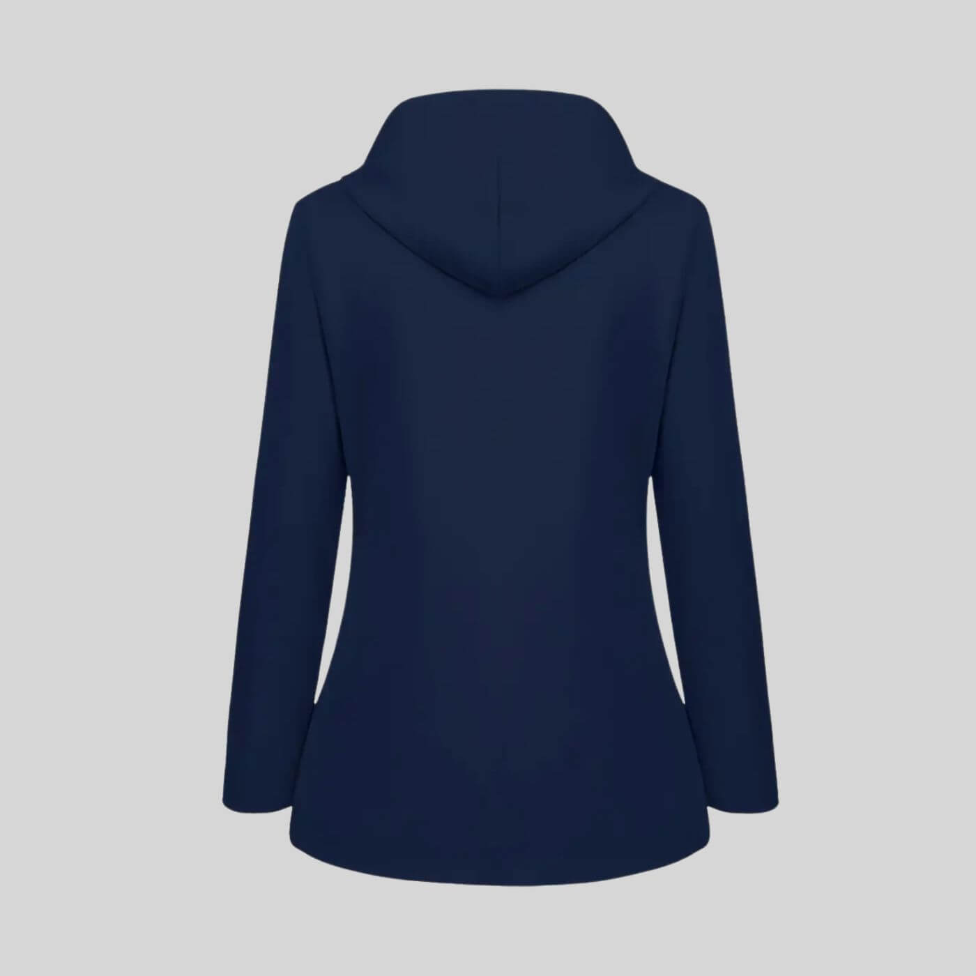 Zoe™ - Lightweight Waterproof Hooded Jacket