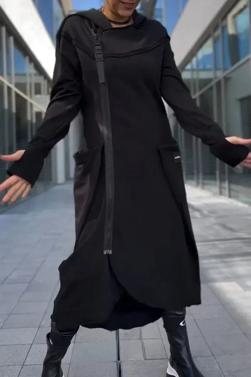 Becca | Casual Hoodie