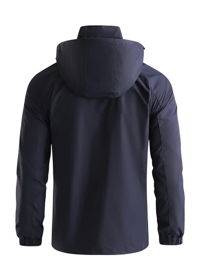 James | Elegant Lightweight Jacket