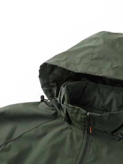 James | Elegant Lightweight Jacket