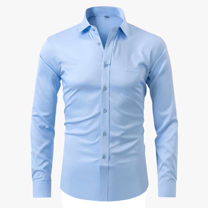 Aldo | Stretch Shirt