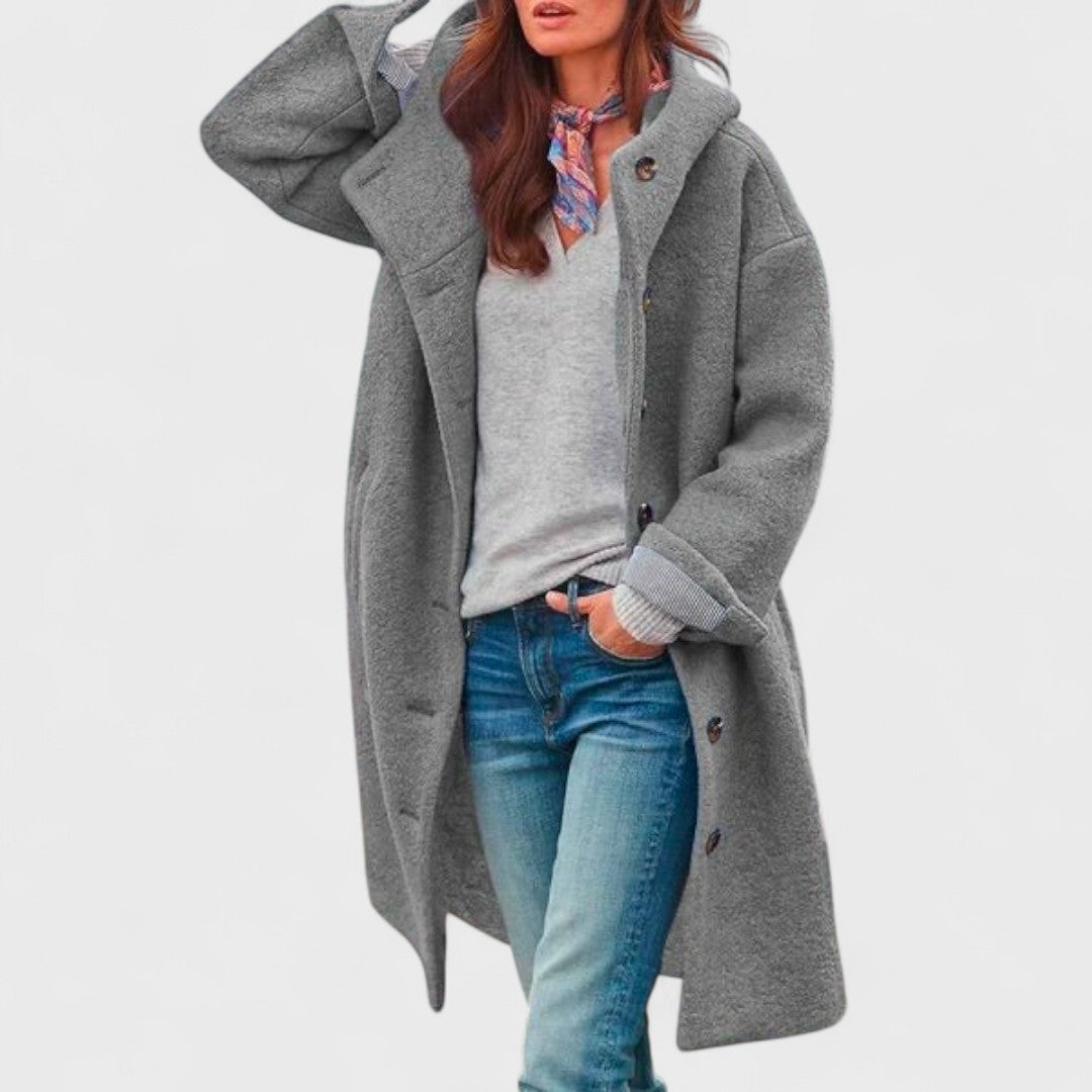 Imelda | Coat
