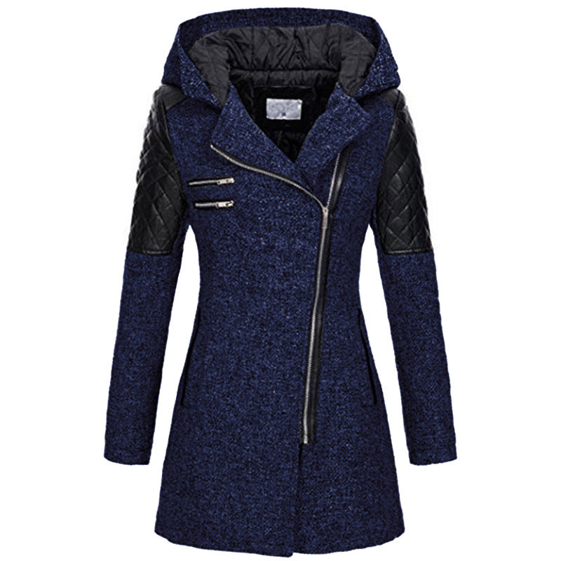 Anna | Winter Puffer Jacket
