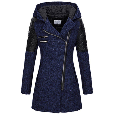 Anna | Winter Puffer Jacket