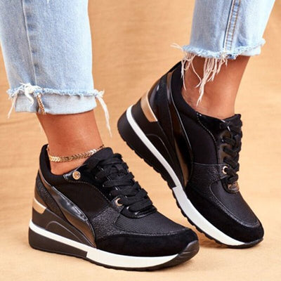 Maisie | Modern Sneakers
