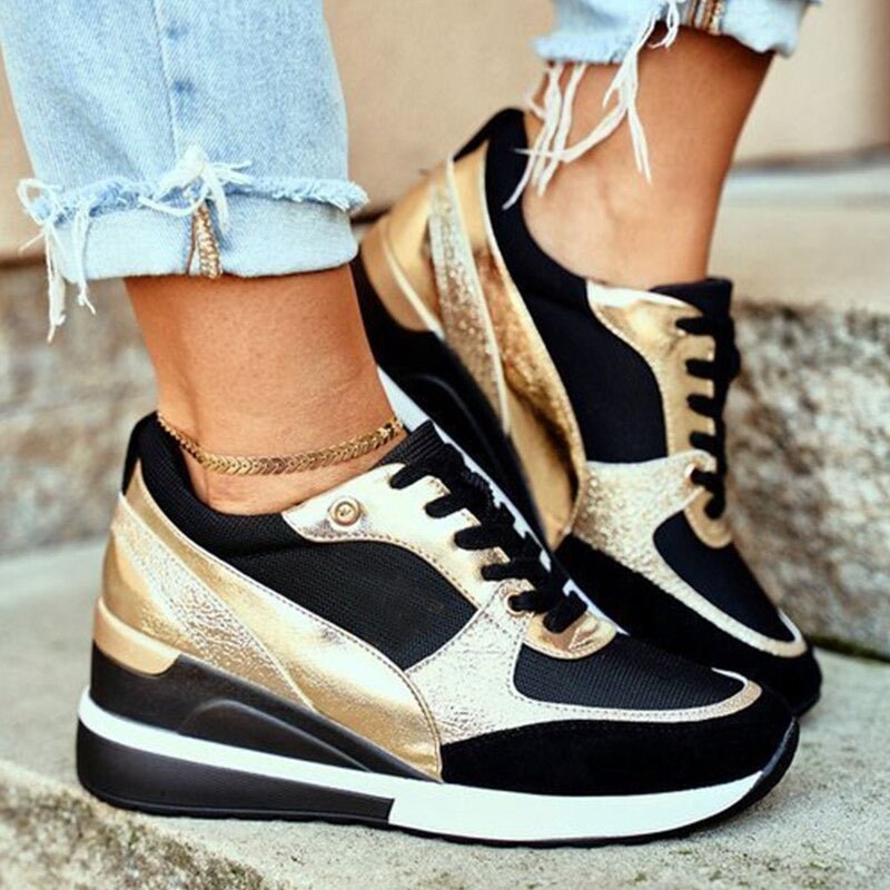 Maisie | Modern Sneakers