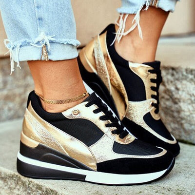 Maisie | Modern Sneakers