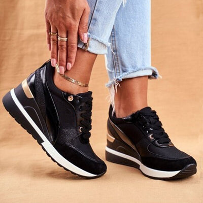 Maisie | Modern Sneakers