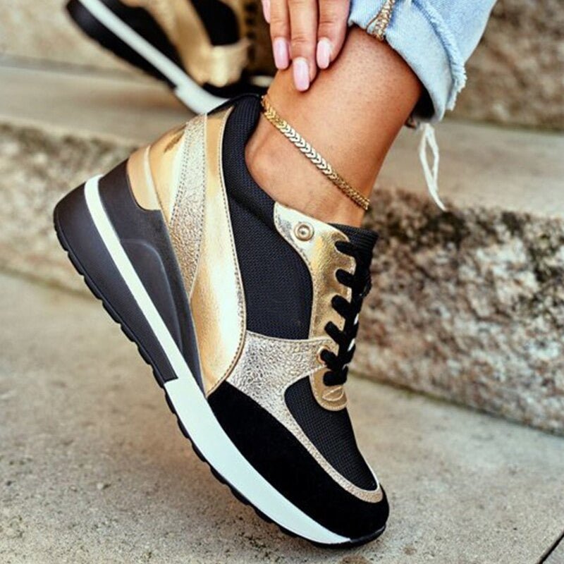 Maisie | Modern Sneakers