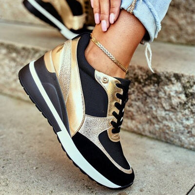 Maisie | Modern Sneakers