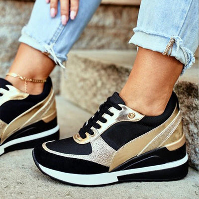Maisie | Modern Sneakers