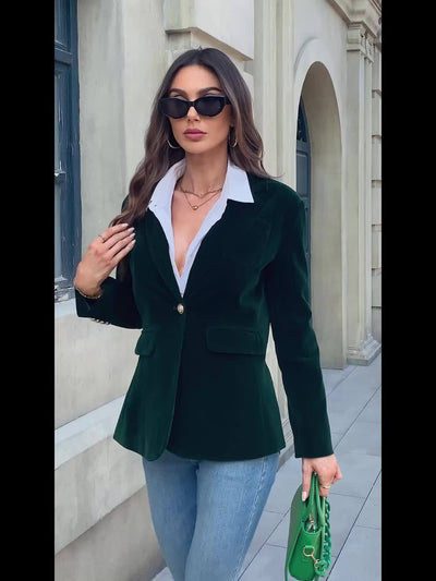 Miranda | Timeless Blazer