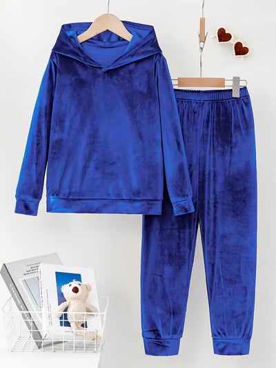 Jasminka | Long Sleeve Two Piece Set