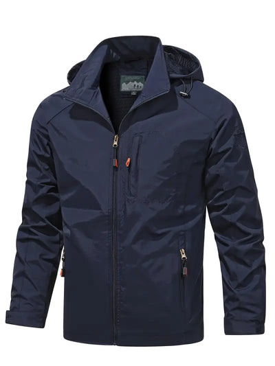 James | Elegant Lightweight Jacket