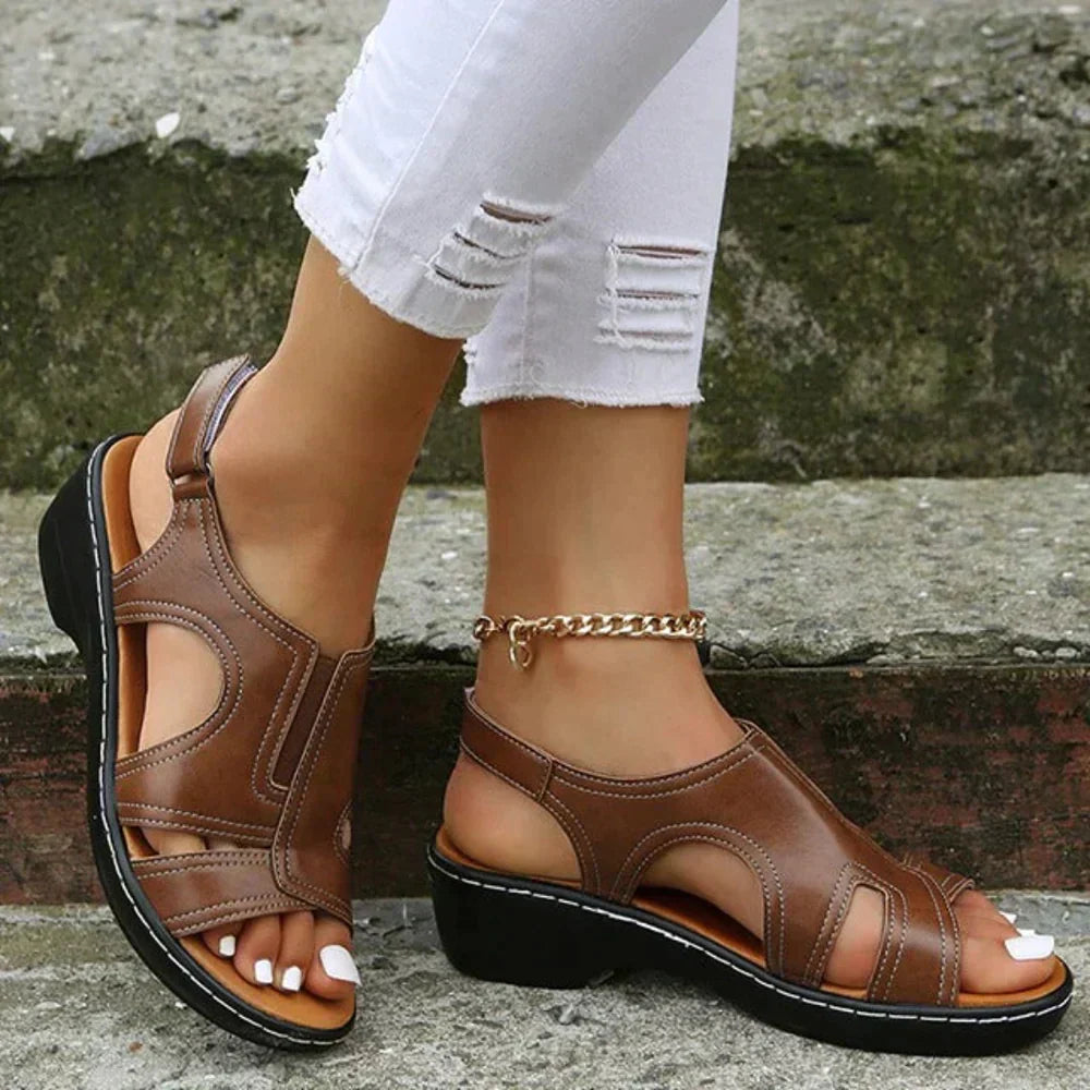 Jolie | Orthopedic Sandals™