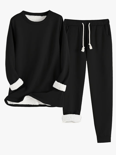 Karina | The Relaxed Elegance Lounge Set