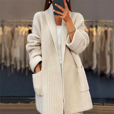 Rosalind | Cosy Elegance Cardigan