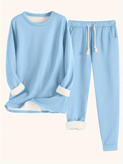 Karina | The Relaxed Elegance Lounge Set