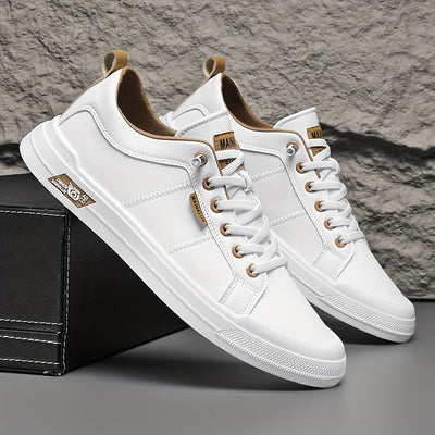 Serge | Slip On Sneakers