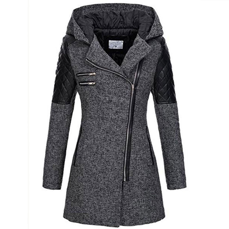 Anna | Winter Puffer Jacket