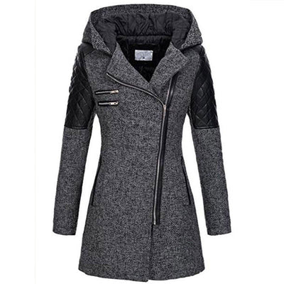 Anna | Winter Puffer Jacket