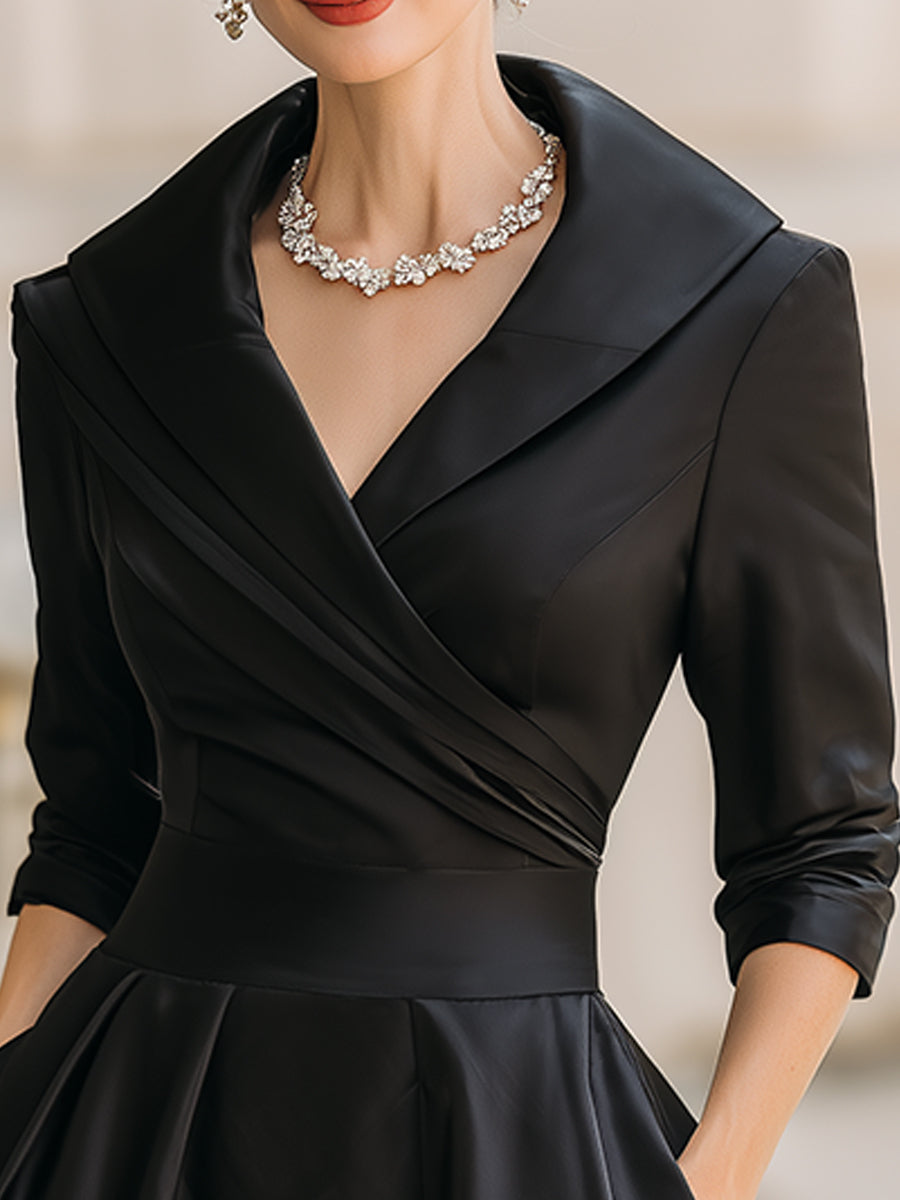 Dona | Limited Edition Midi Dress