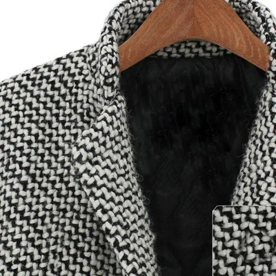 Fien - Elegant Winter Coat