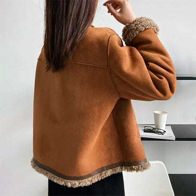 Hayden Rosalie | Elegant Timeless Jacket