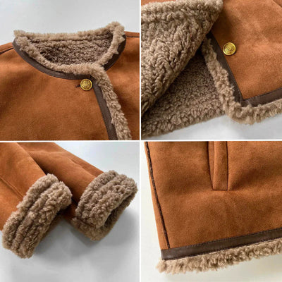 Hayden Rosalie™ | The Timeless Elegance Jacket