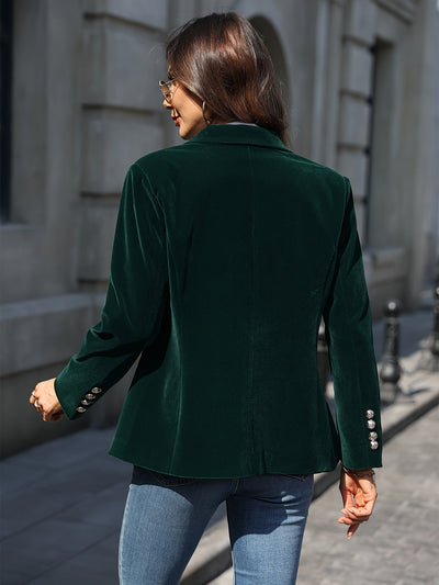 Miranda | Timeless Blazer