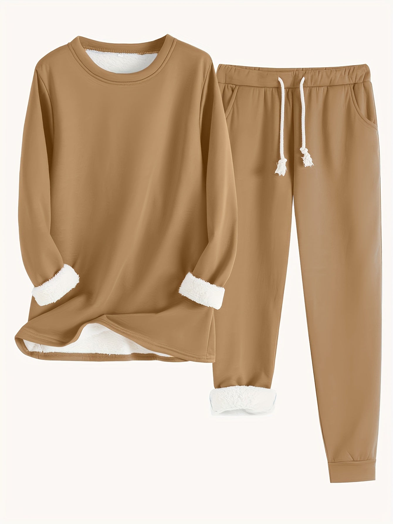 Karina | The Relaxed Elegance Lounge Set
