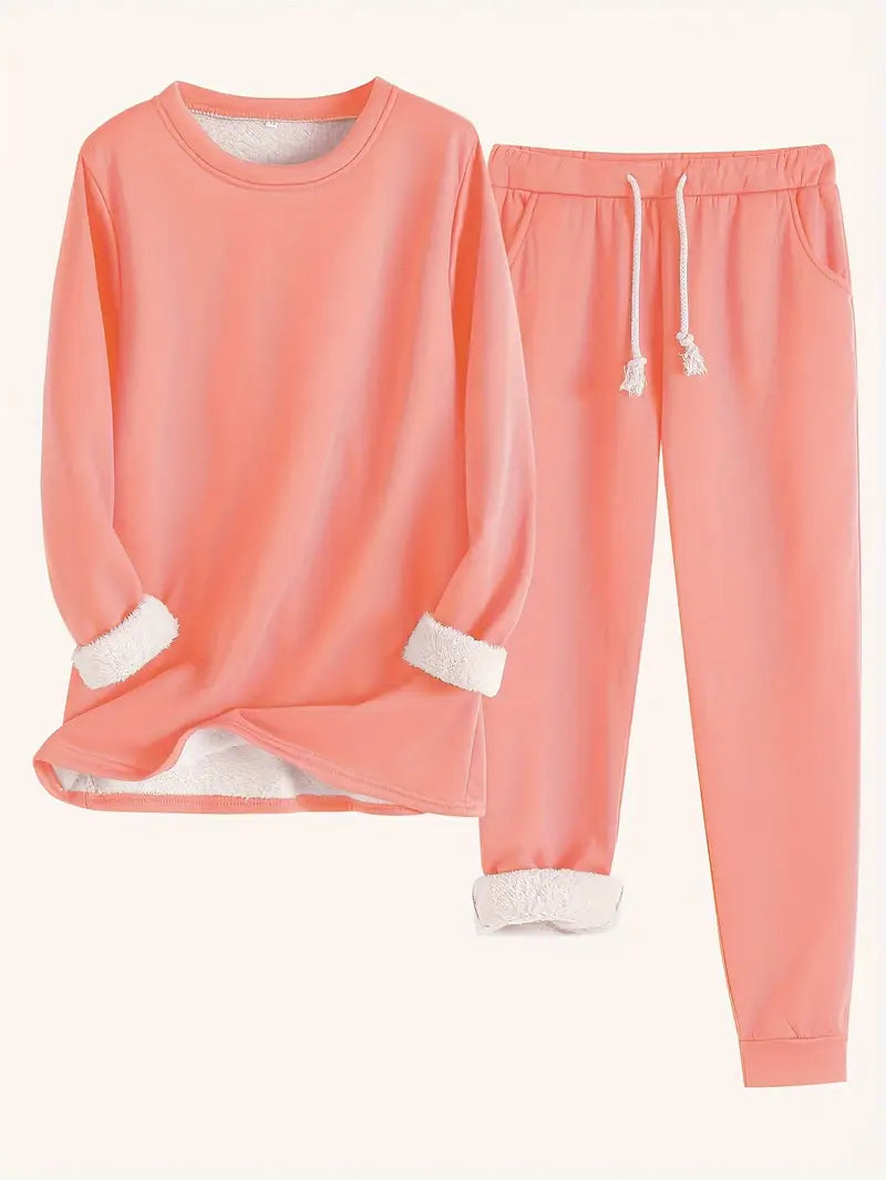 Karina | The Relaxed Elegance Lounge Set