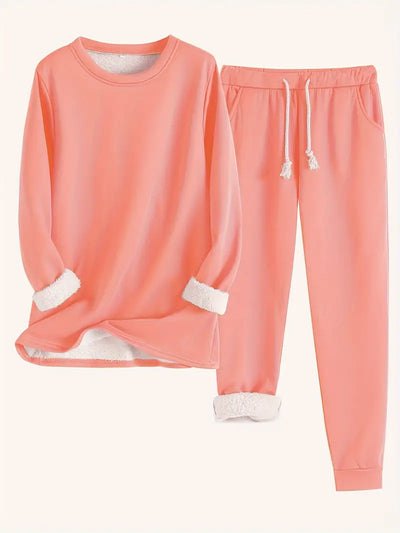 Karina | The Relaxed Elegance Lounge Set
