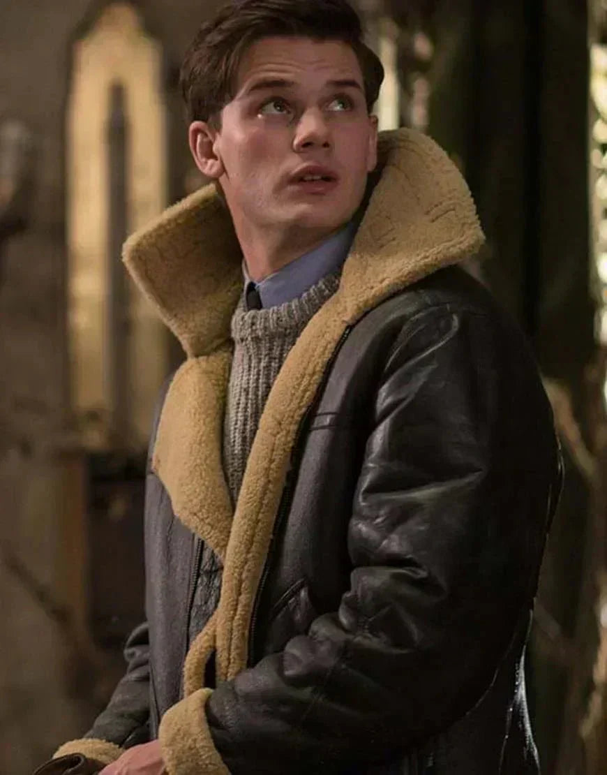 Fletcher | Chic Jacket