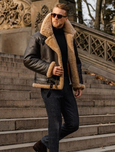 Fletcher | Chic Jacket
