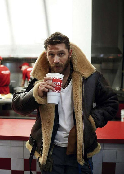 Fletcher | Chic Jacket