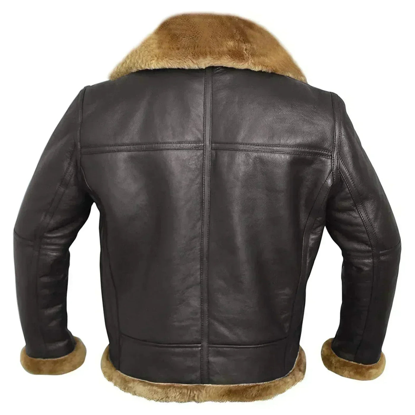 Fletcher | Chic Jacket