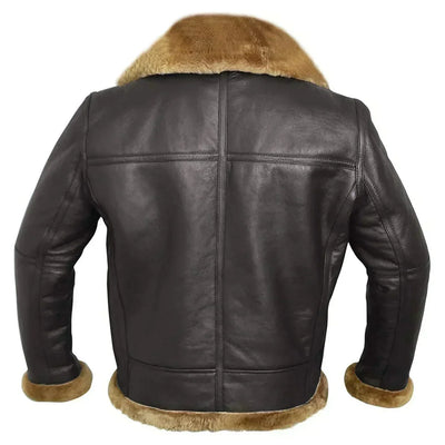 Fletcher | Chic Jacket