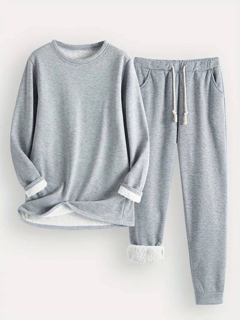 Karina | The Relaxed Elegance Lounge Set