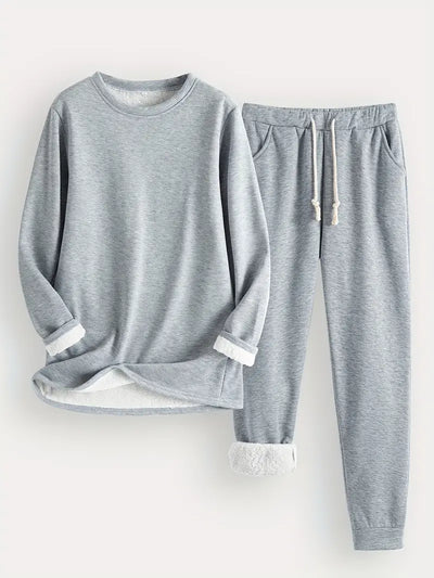 Karina | The Relaxed Elegance Lounge Set
