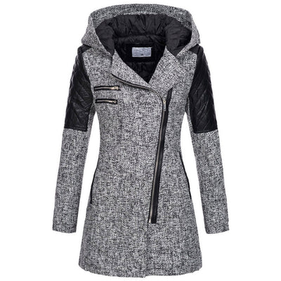 Anna | Winter Puffer Jacket