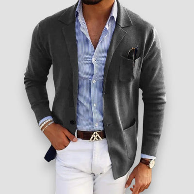 Johan | Comodo Blazer