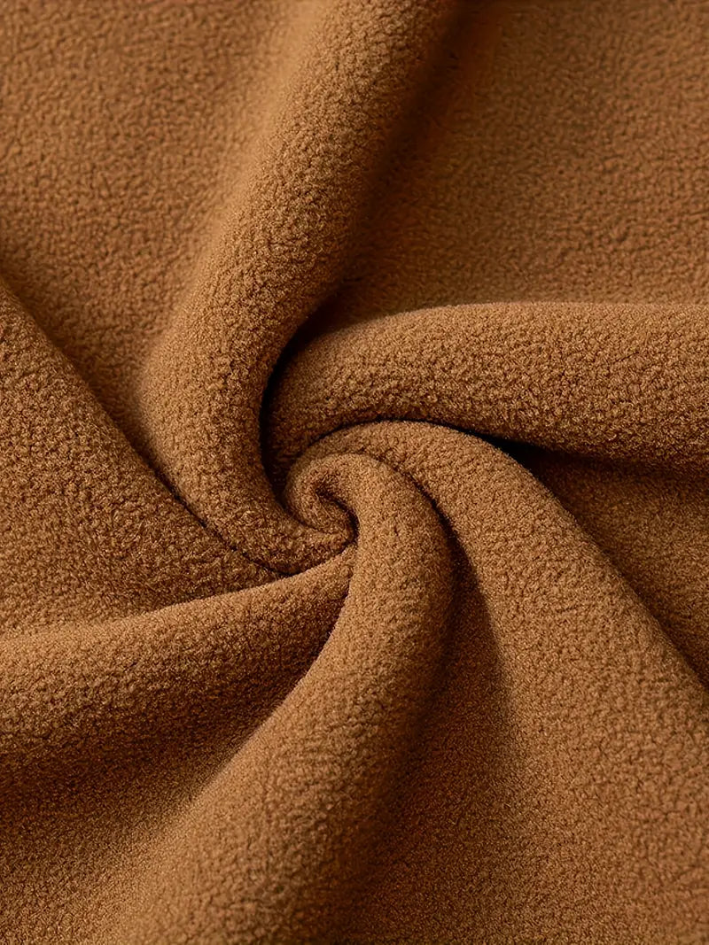 Rickelton | Winter Hooded Jacket