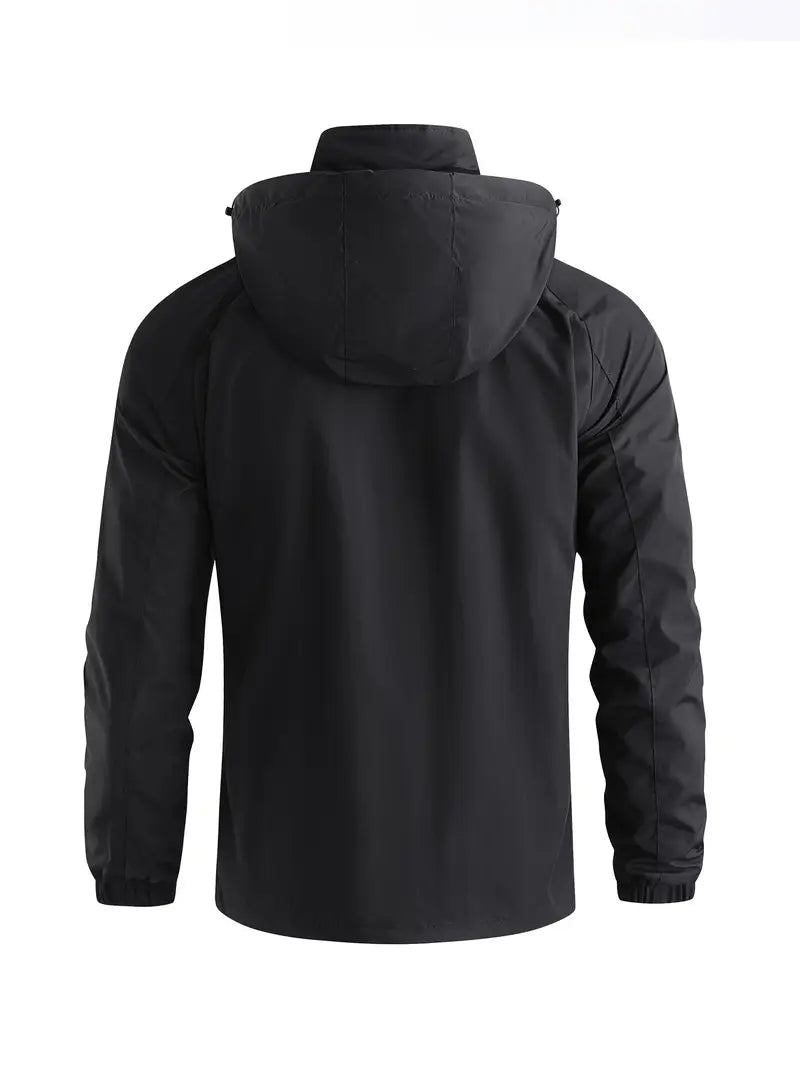 James | Elegant Lightweight Jacket