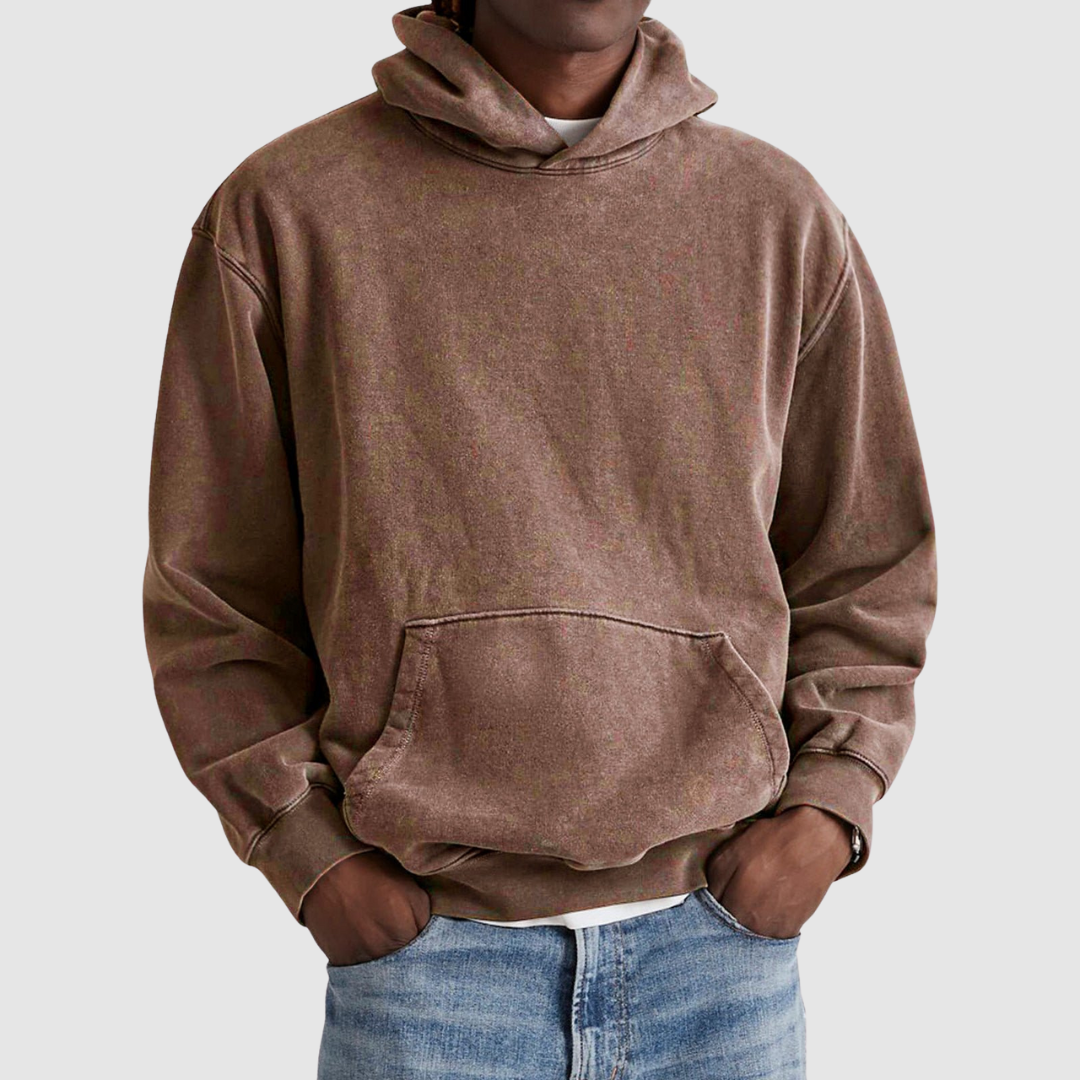 Dawson™ | Hoodie Jacket