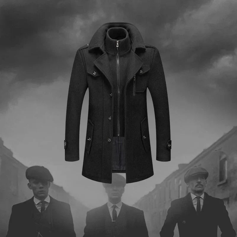 Vince | Winter Coat