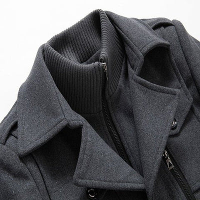 Vince | Winter Coat