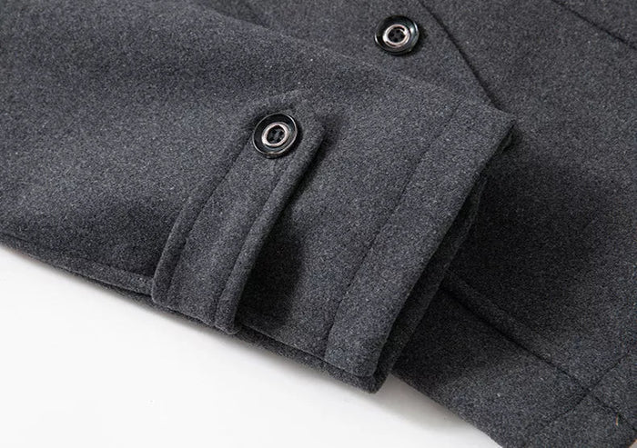 Vince | Winter Coat